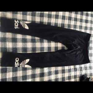 Adidas Leggings